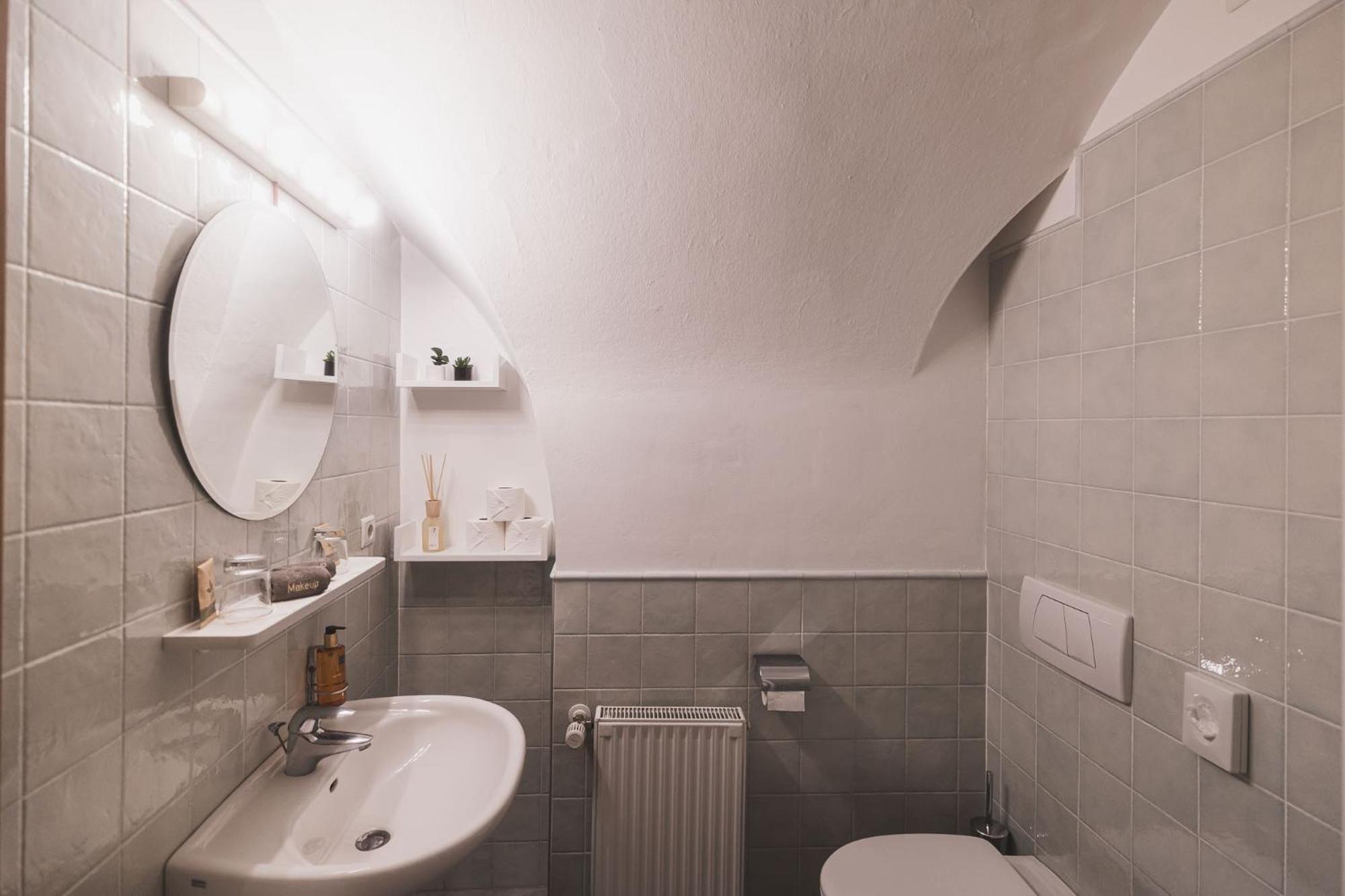 Residence Chiavi D'Oro - Goldener Schluessel 브레싸노네 외부 사진